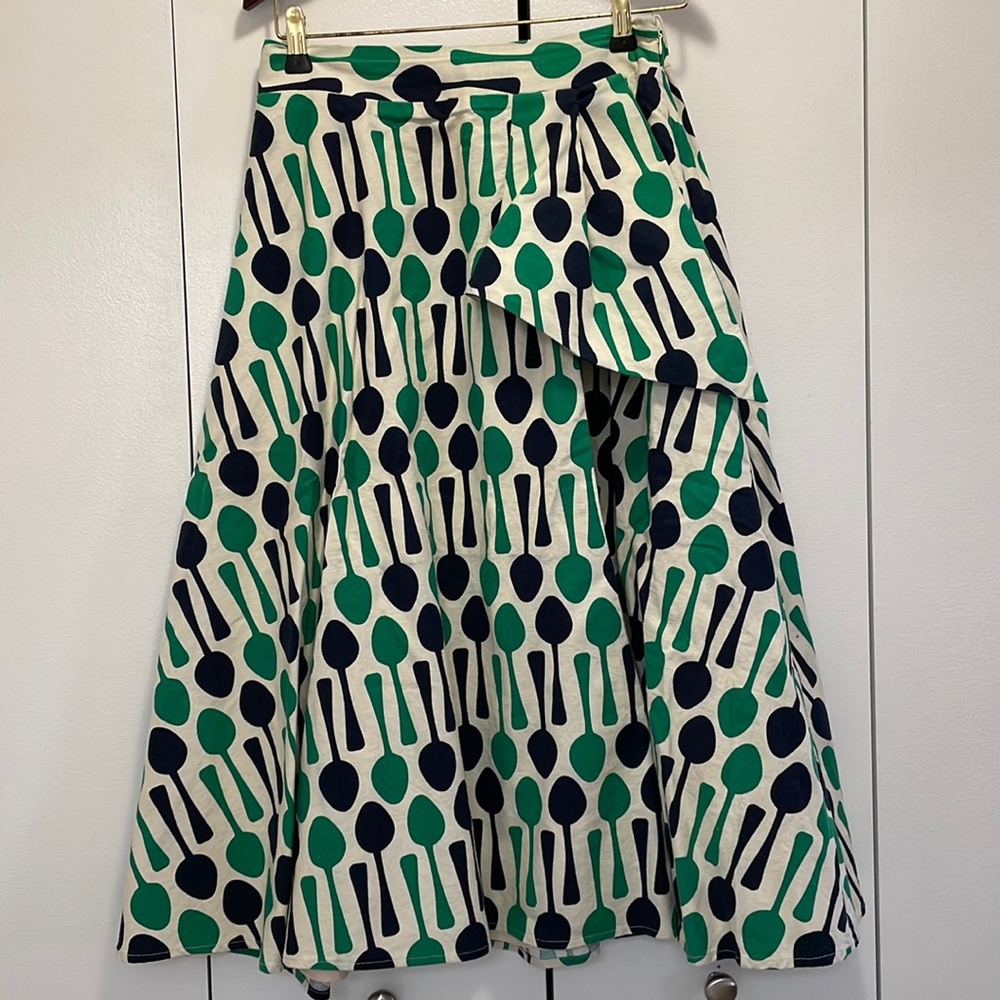 Anthropologie Eva Franco skirt size 6